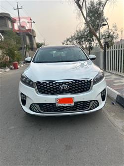 کیا سۆرینتۆ